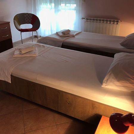 סטוברץ Guest House Ivo מראה חיצוני תמונה