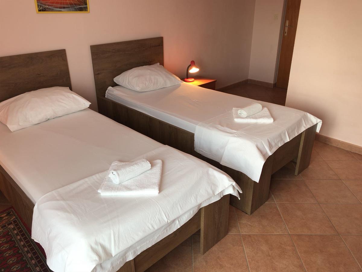 סטוברץ Guest House Ivo מראה חיצוני תמונה
