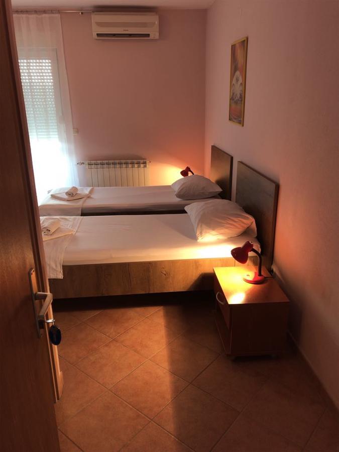 סטוברץ Guest House Ivo מראה חיצוני תמונה