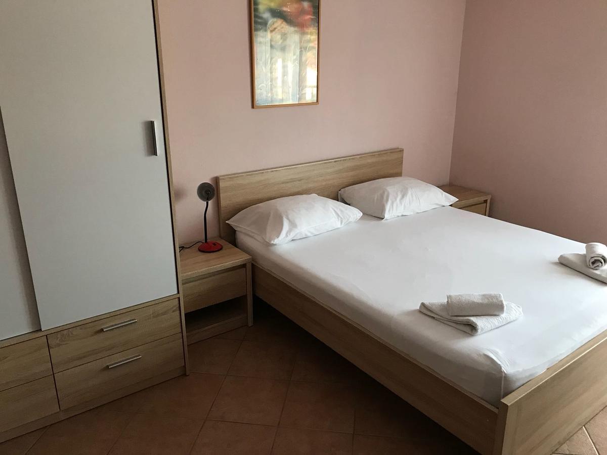 סטוברץ Guest House Ivo מראה חיצוני תמונה