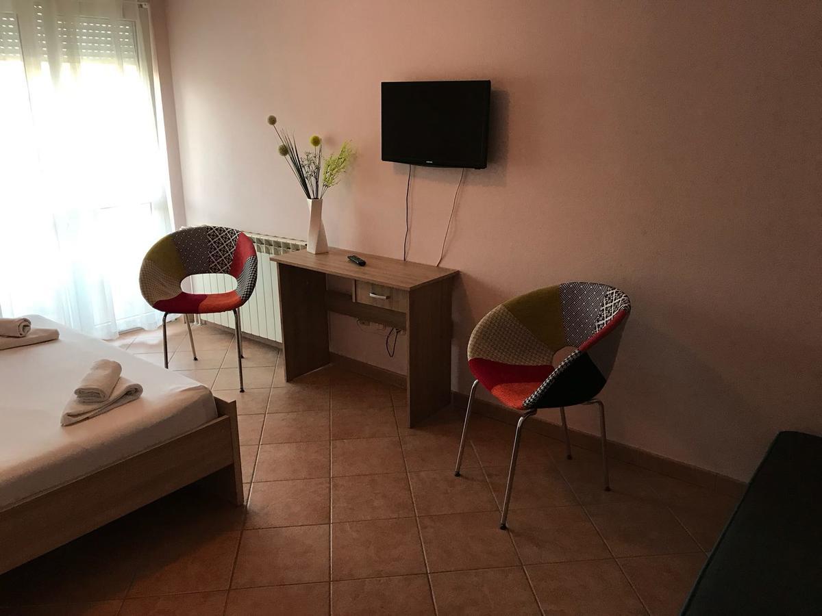 סטוברץ Guest House Ivo מראה חיצוני תמונה