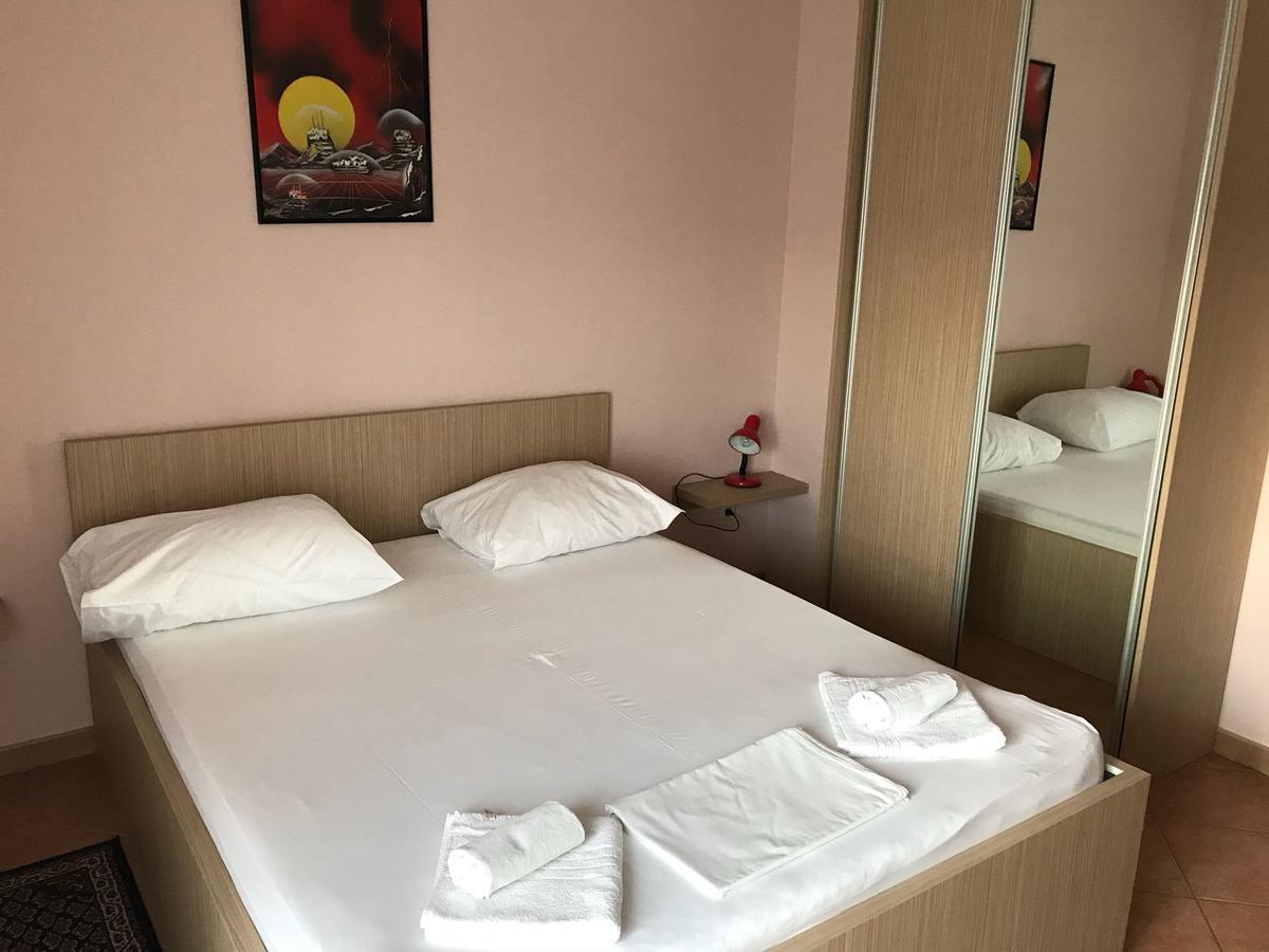 סטוברץ Guest House Ivo מראה חיצוני תמונה