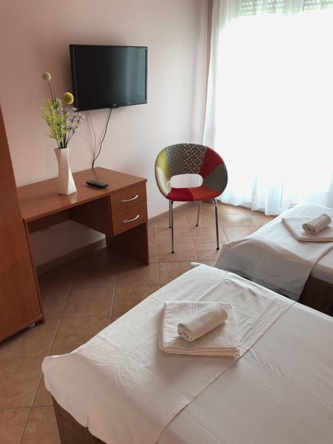סטוברץ Guest House Ivo מראה חיצוני תמונה