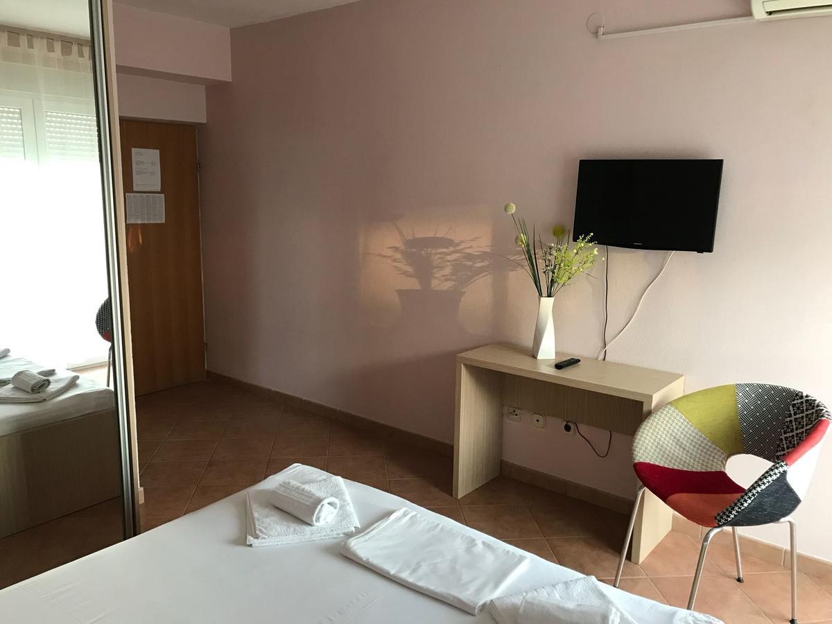סטוברץ Guest House Ivo מראה חיצוני תמונה