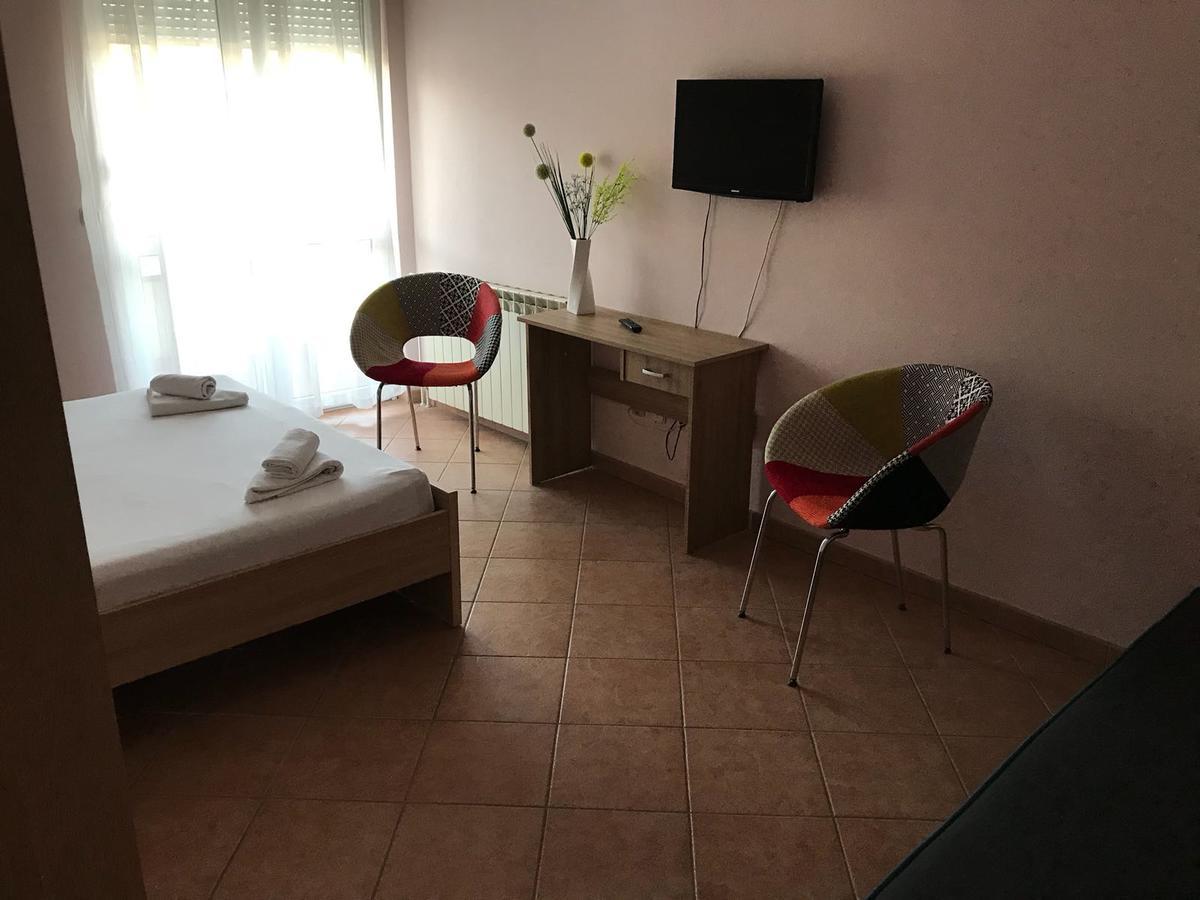 סטוברץ Guest House Ivo מראה חיצוני תמונה