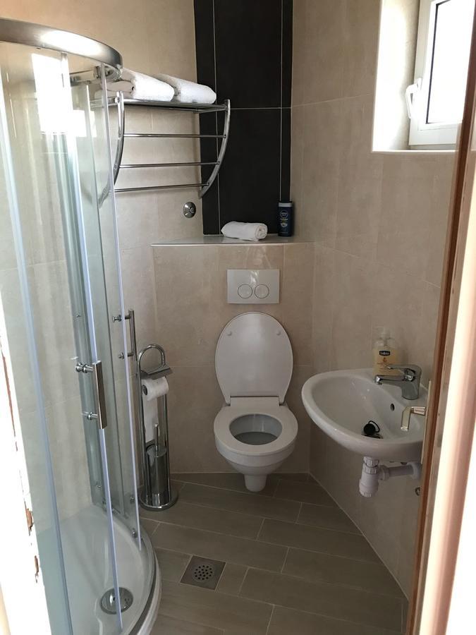 סטוברץ Guest House Ivo מראה חיצוני תמונה