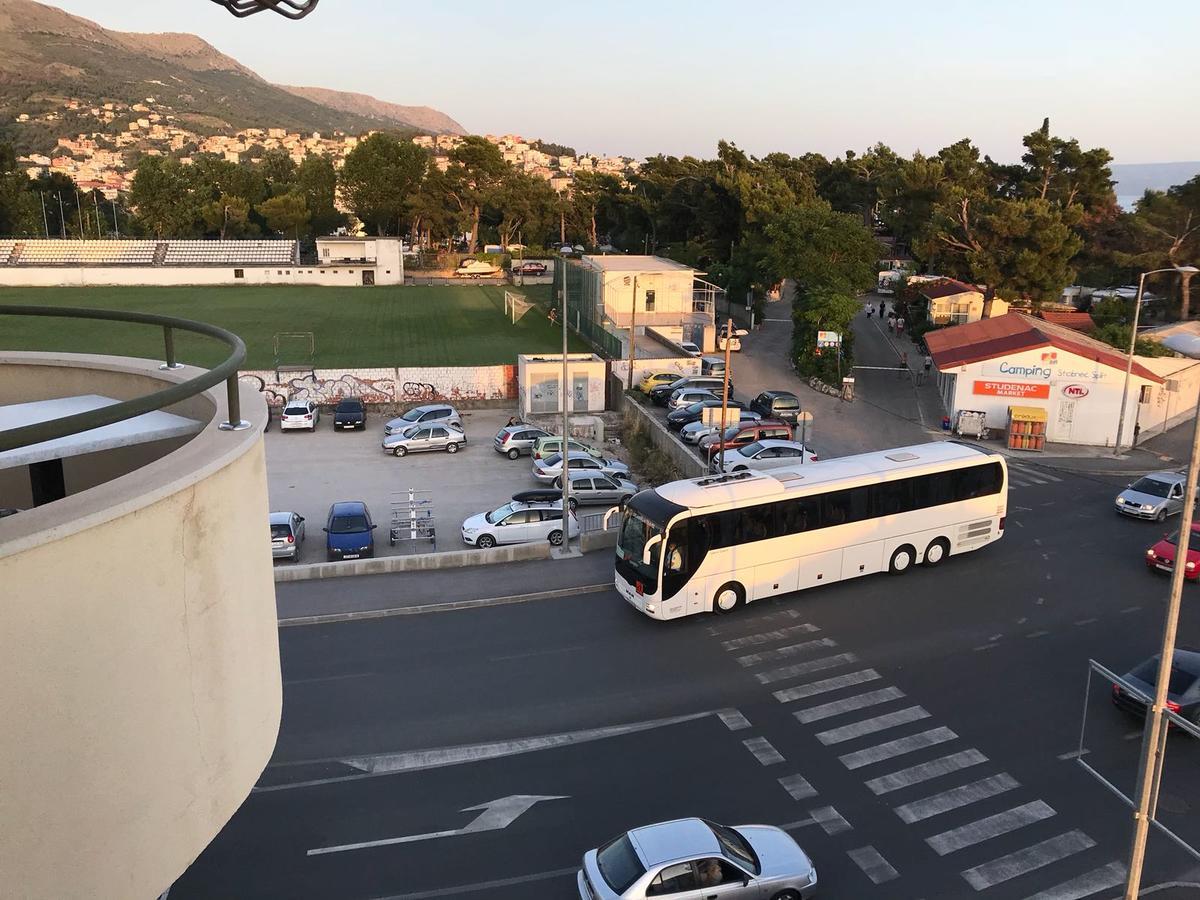 סטוברץ Guest House Ivo מראה חיצוני תמונה