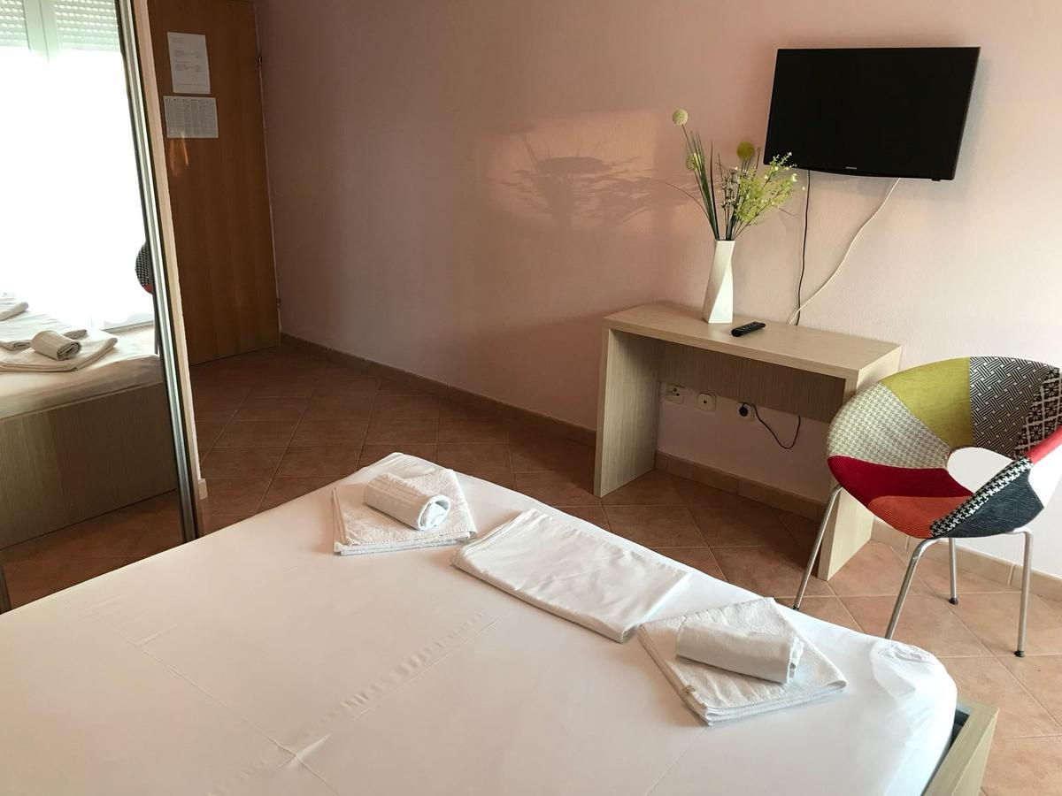 סטוברץ Guest House Ivo מראה חיצוני תמונה