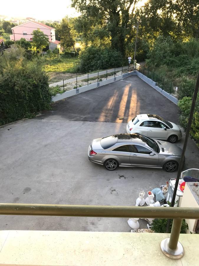 סטוברץ Guest House Ivo מראה חיצוני תמונה