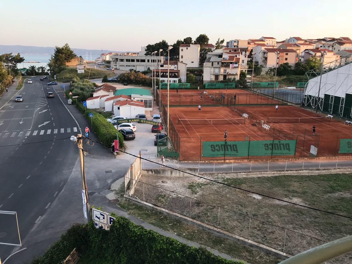 סטוברץ Guest House Ivo מראה חיצוני תמונה