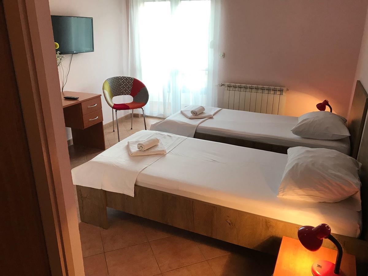 סטוברץ Guest House Ivo מראה חיצוני תמונה