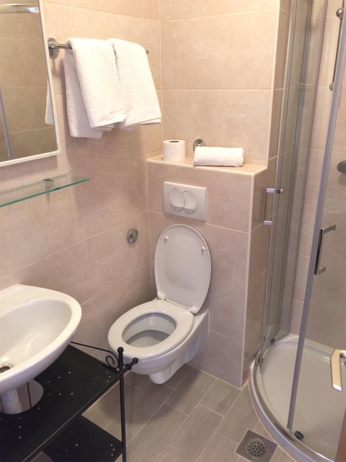 סטוברץ Guest House Ivo מראה חיצוני תמונה