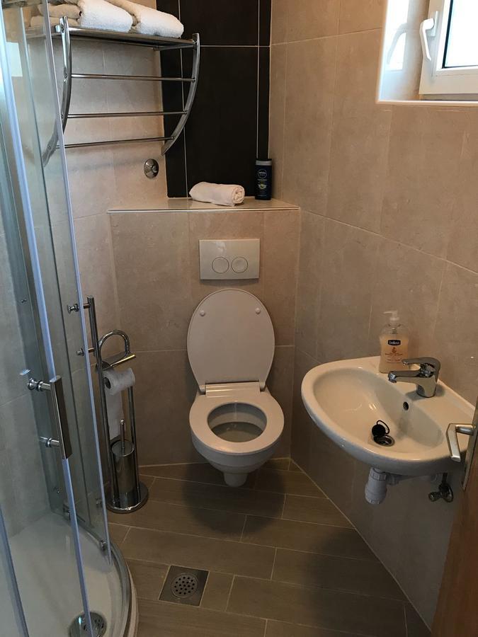סטוברץ Guest House Ivo מראה חיצוני תמונה
