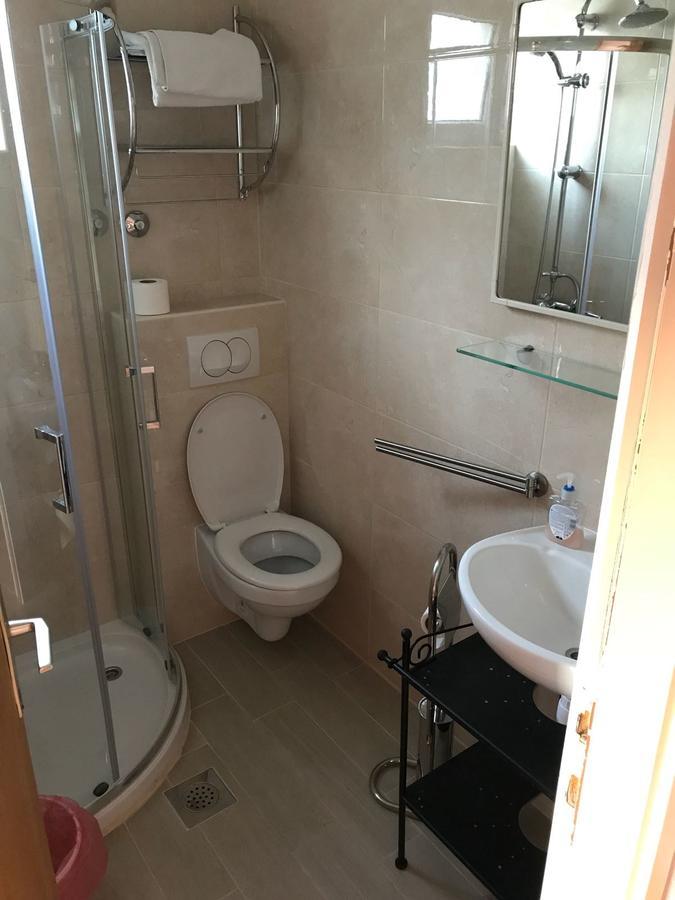 סטוברץ Guest House Ivo מראה חיצוני תמונה