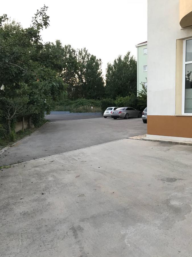 סטוברץ Guest House Ivo מראה חיצוני תמונה