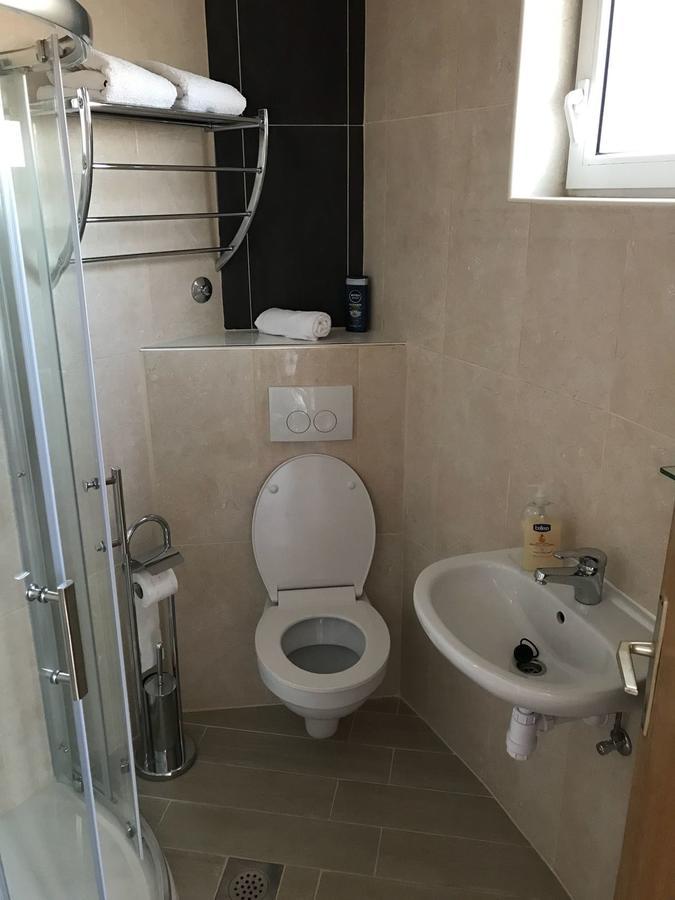 סטוברץ Guest House Ivo מראה חיצוני תמונה