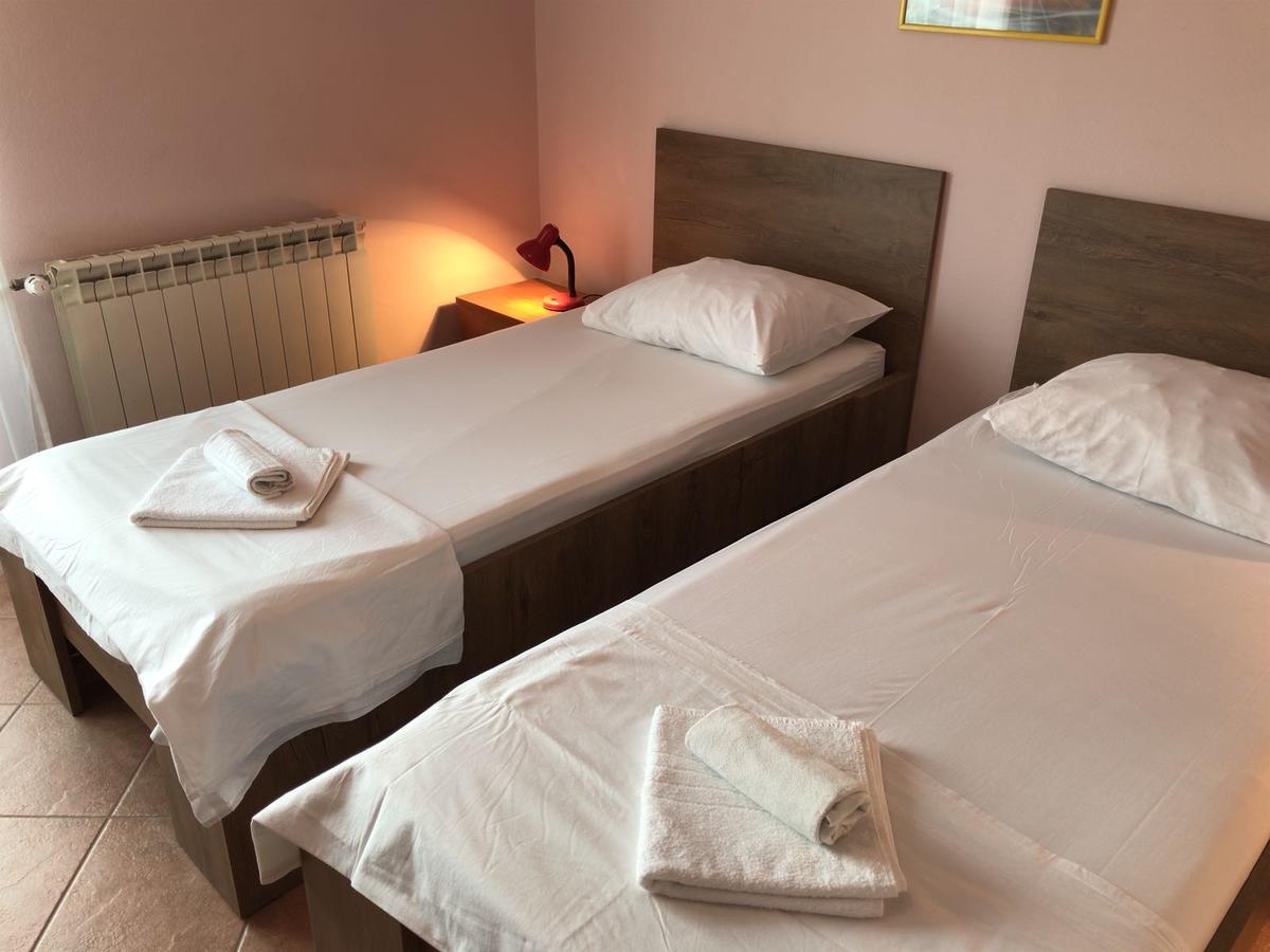 סטוברץ Guest House Ivo מראה חיצוני תמונה