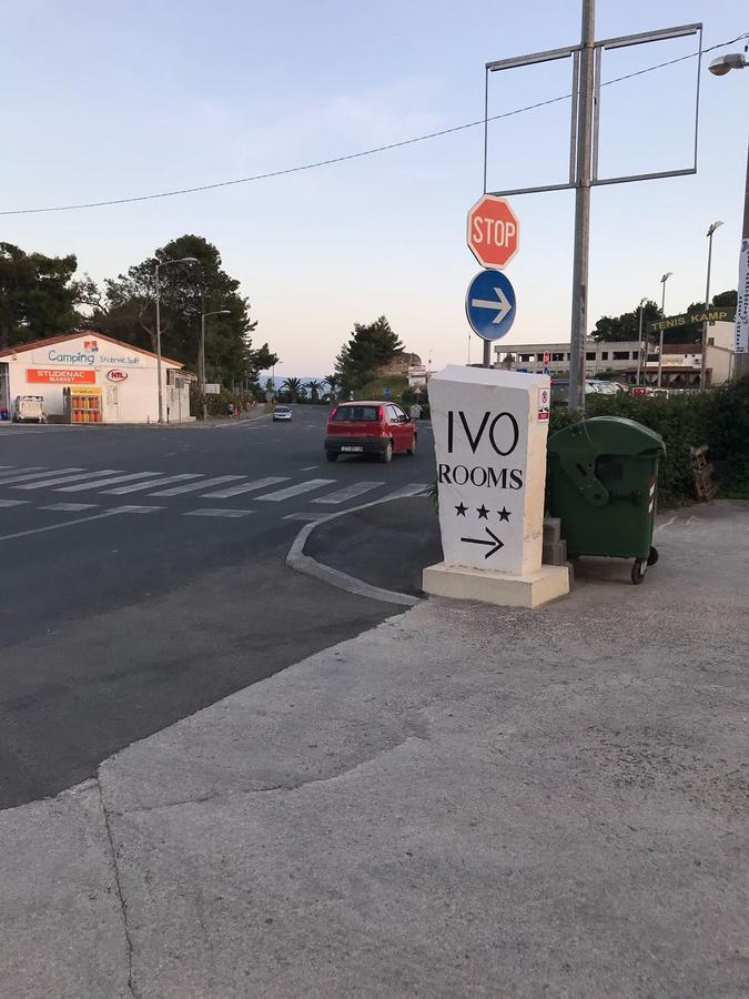 ספליט Guest House Ivo מראה חיצוני תמונה