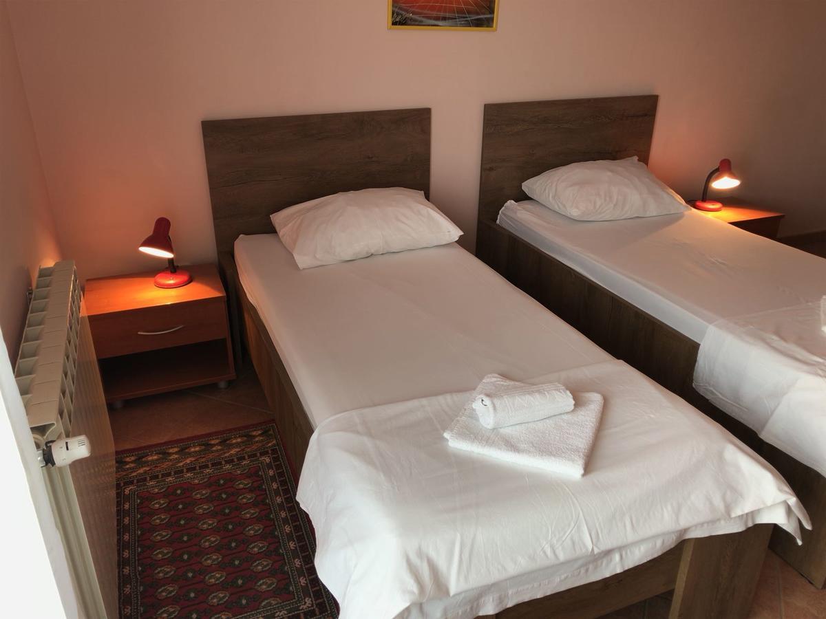 סטוברץ Guest House Ivo מראה חיצוני תמונה