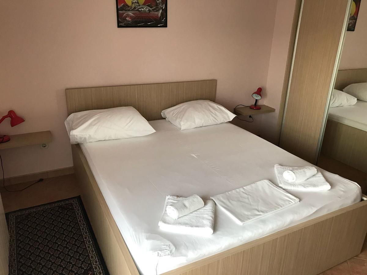 סטוברץ Guest House Ivo מראה חיצוני תמונה